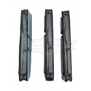 Champion Instroke Leather Cue bag 3x6 (3B6S),Model:A152